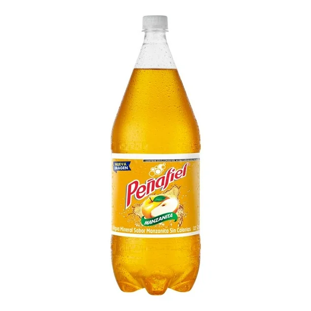 [624022] Manzanita Peñafiel 2L