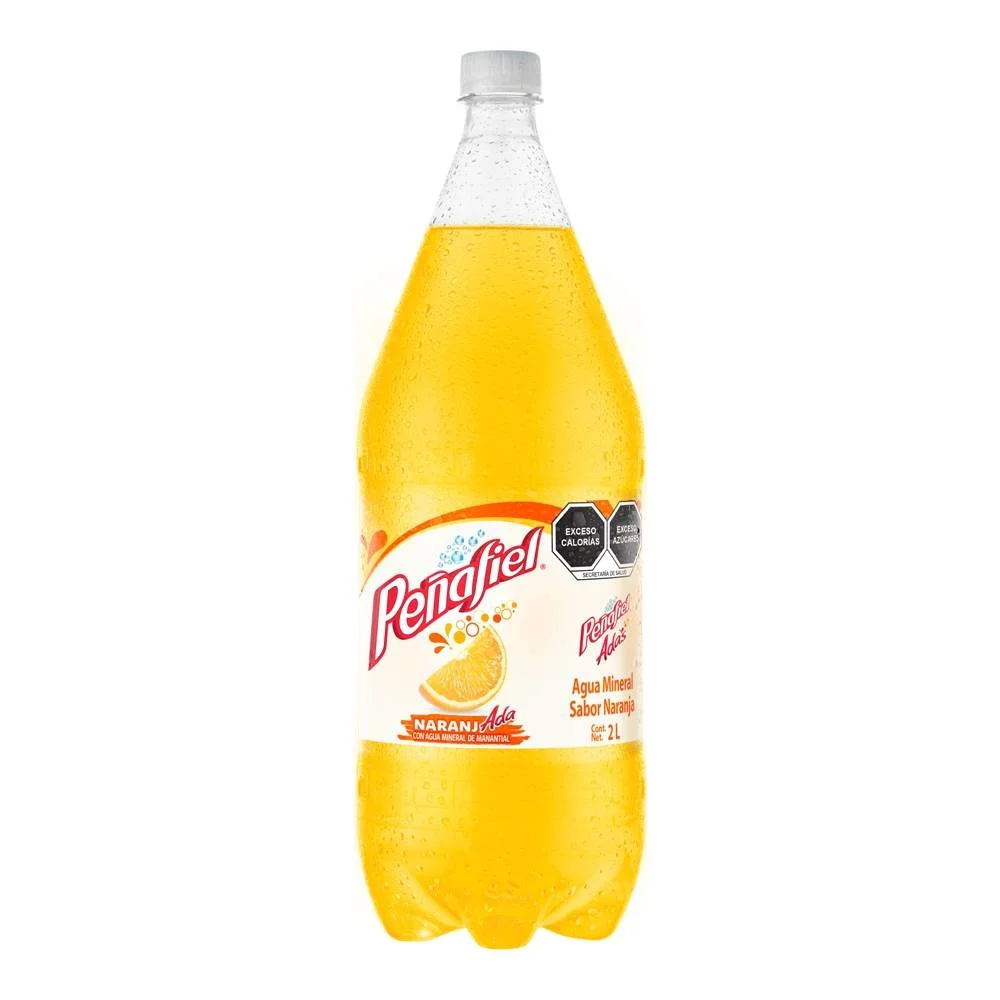 [624016] Naranjada Peñafiel 2L