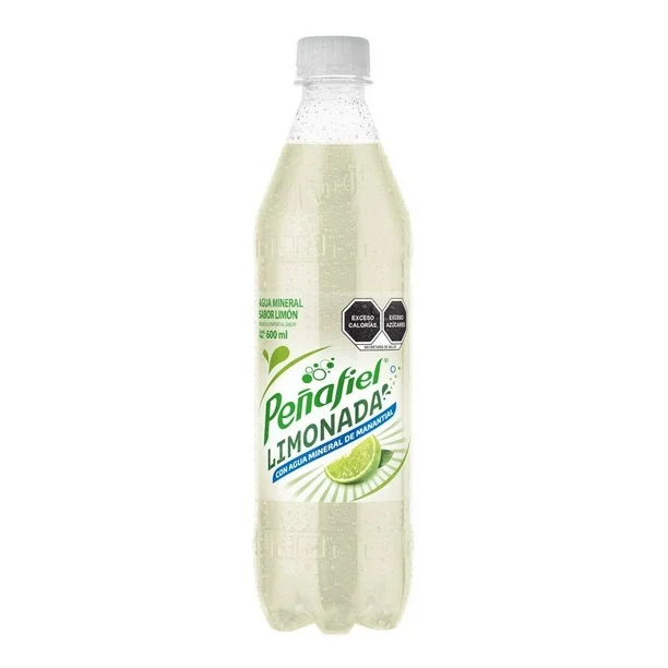 [624008] Limonada Peñafiel 600ml