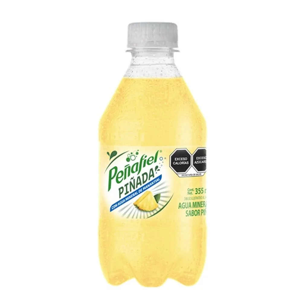 [624012] Peñafiel Pinada 355ml
