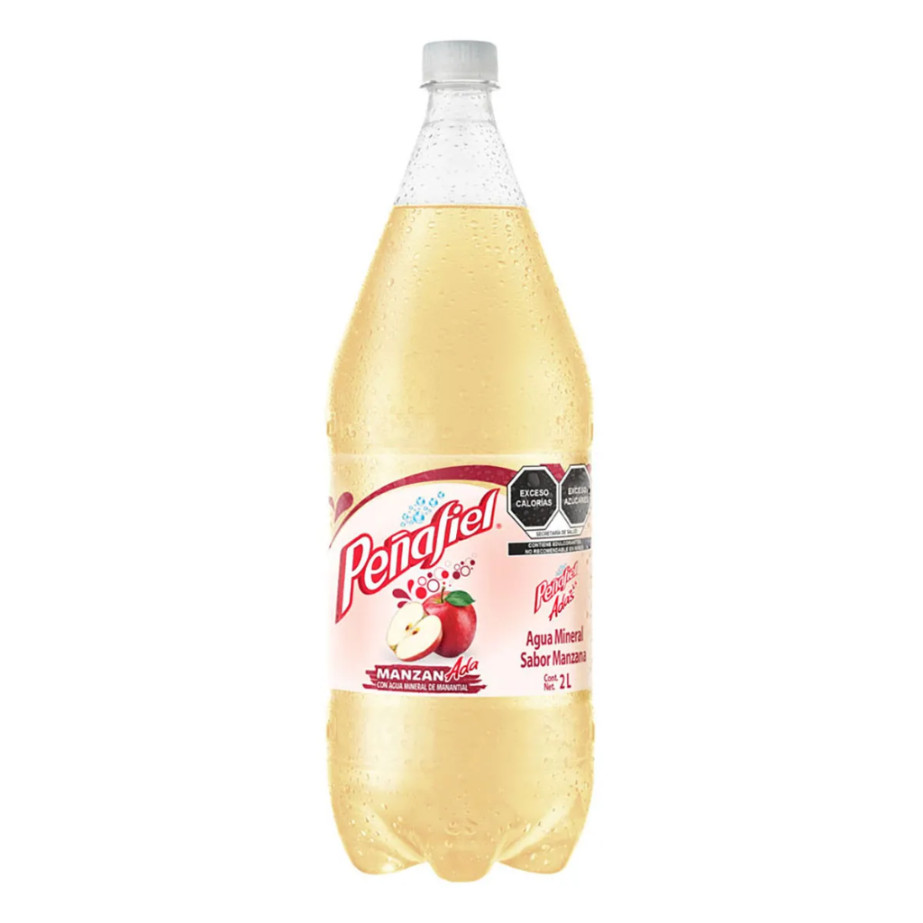 [624007] Manzanada Peñafiel 2L