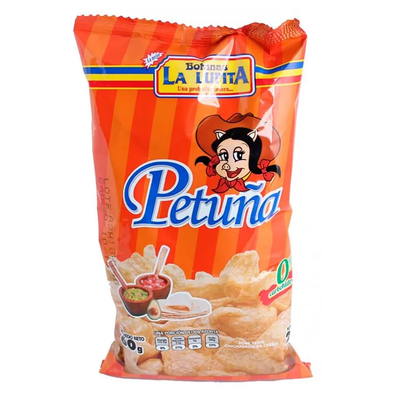 Petuña 60g
