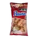 Chicharron De Cerdo Petuña 25g