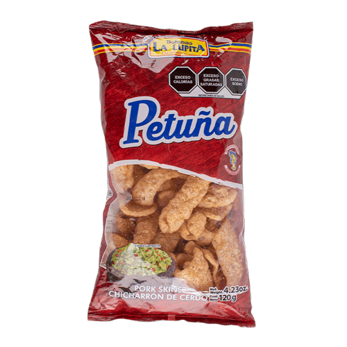 [618027] Petuña 120g