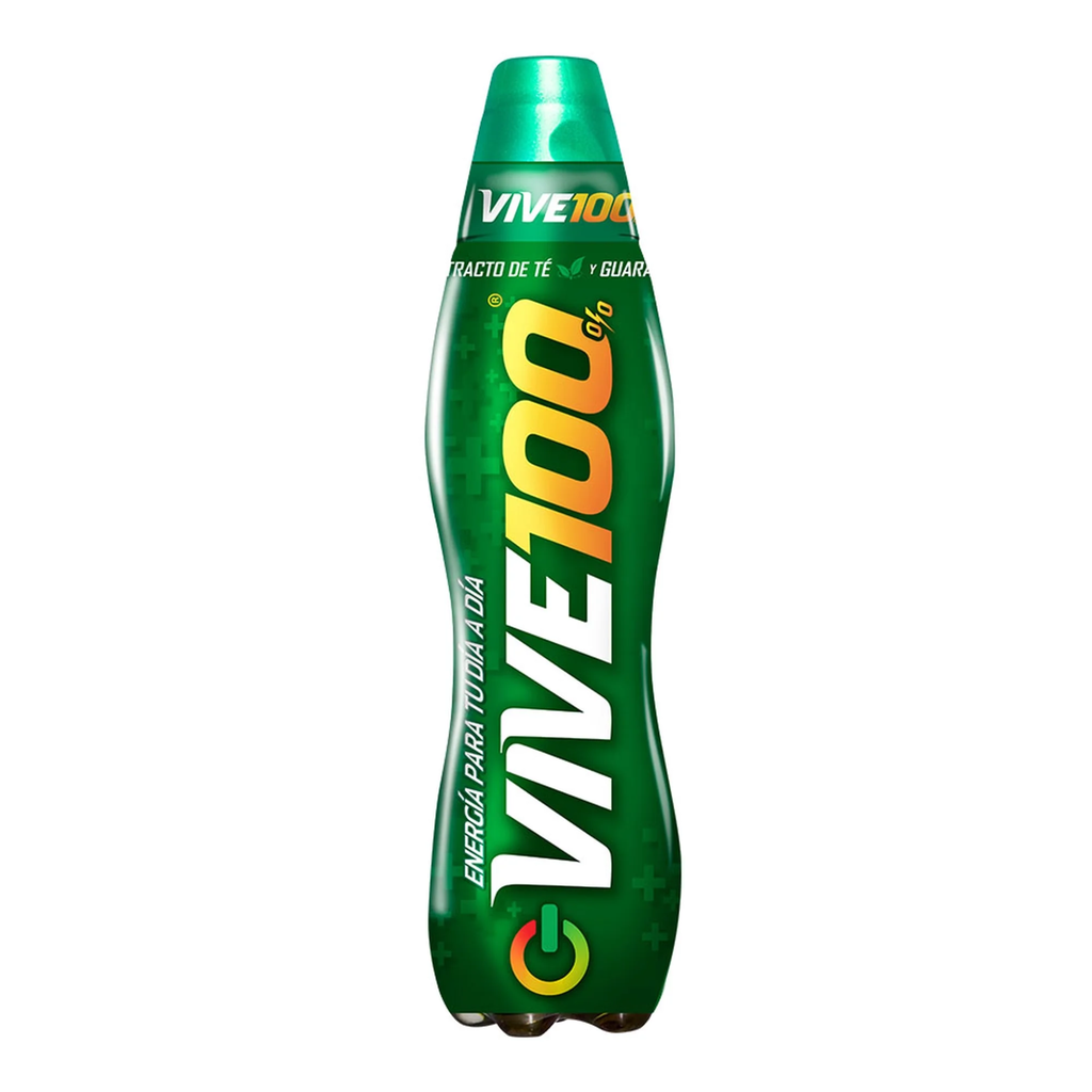 [624003] Vive100 500ml