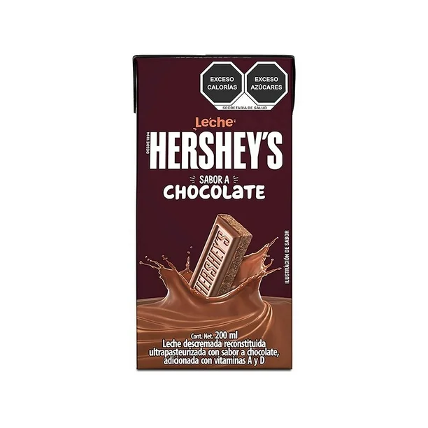 [509010] Leche Hersheys 200ml
