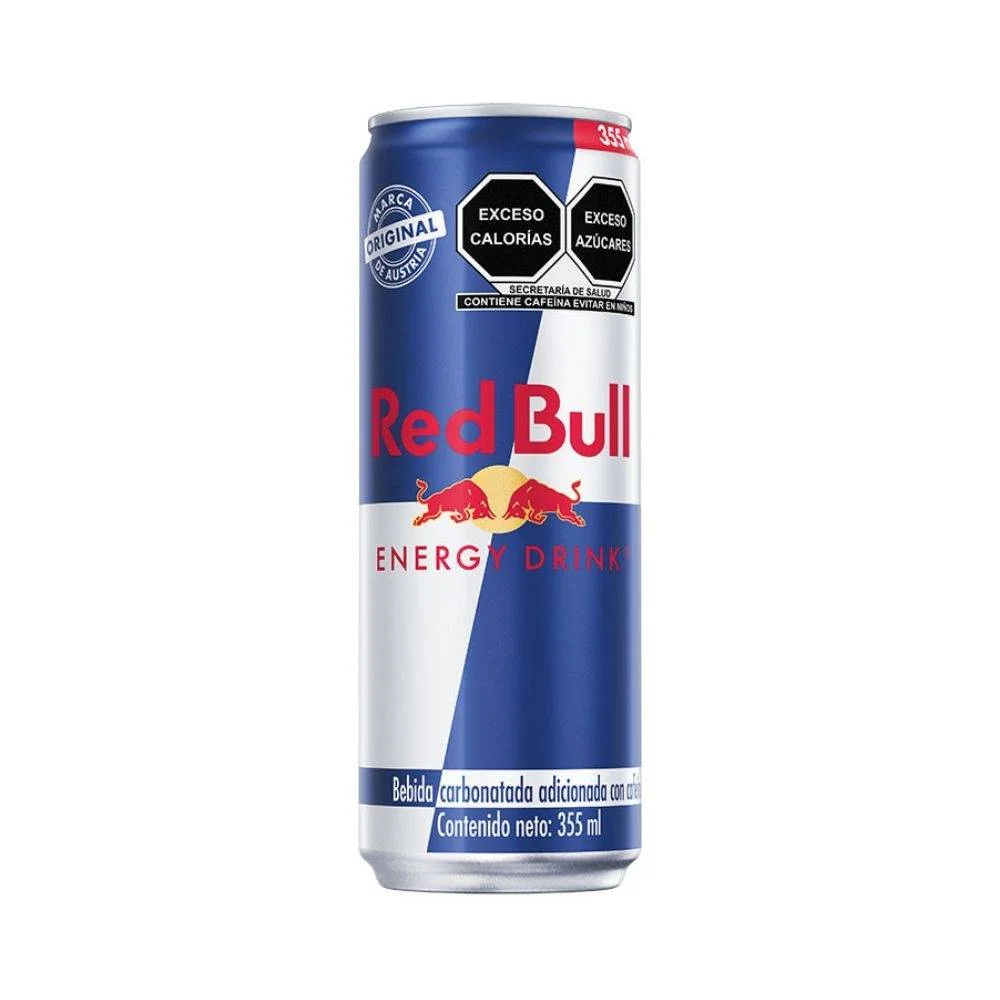 [624020] RedBull 355ml