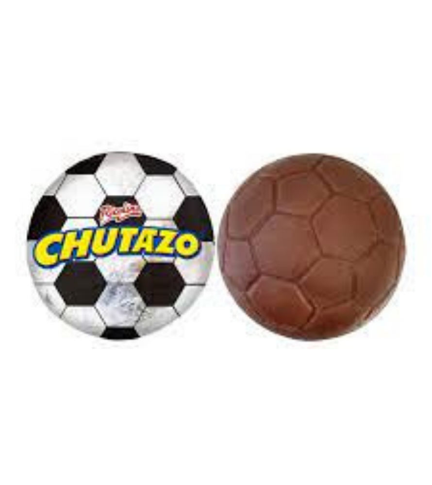 Chutazo Pz