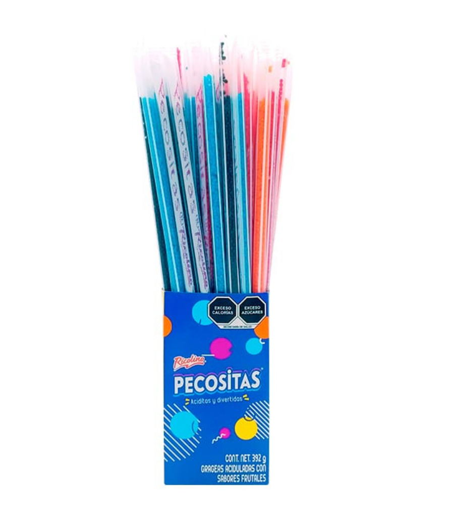 Pecosita Pz