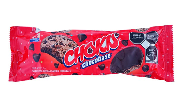 [614041] Chokis Chocobase 73.5g