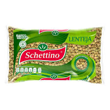 [630003] Lenteja Schettino 500g