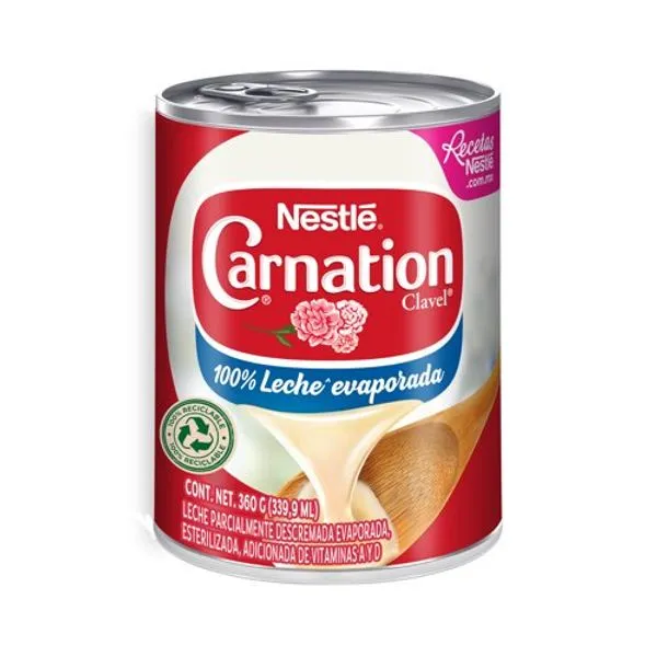 [607063] Carnation Clavel 360g