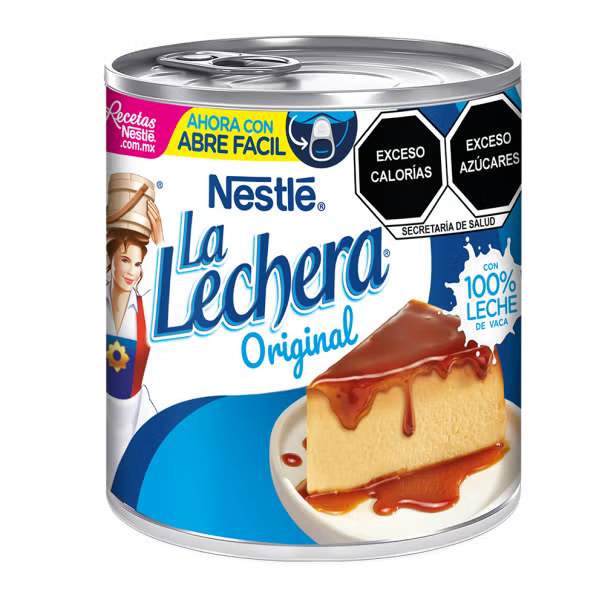Lechera Original 375g