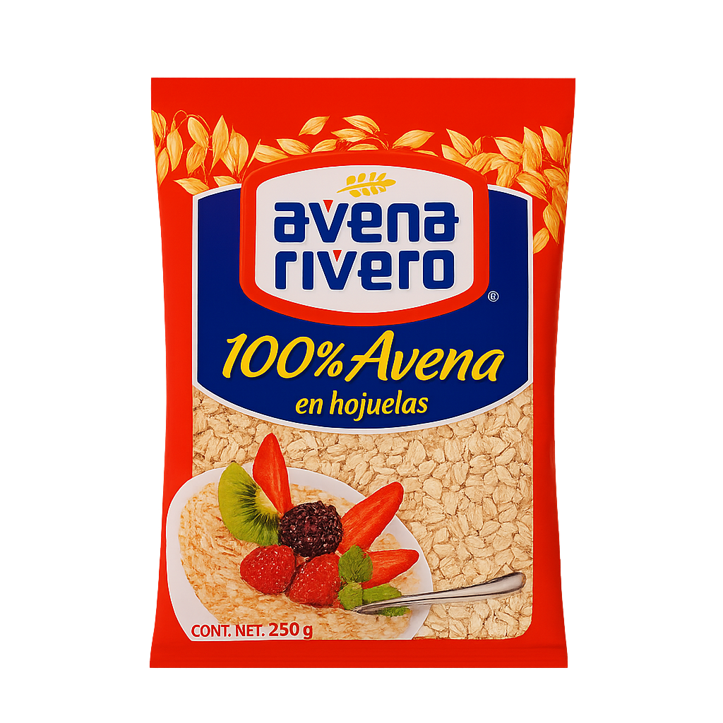 Avena Rivero 250g