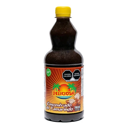 [607060] C Tamarindo Deliciosa 700ml