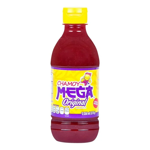 [607067] Chamoy Mega Original 370g