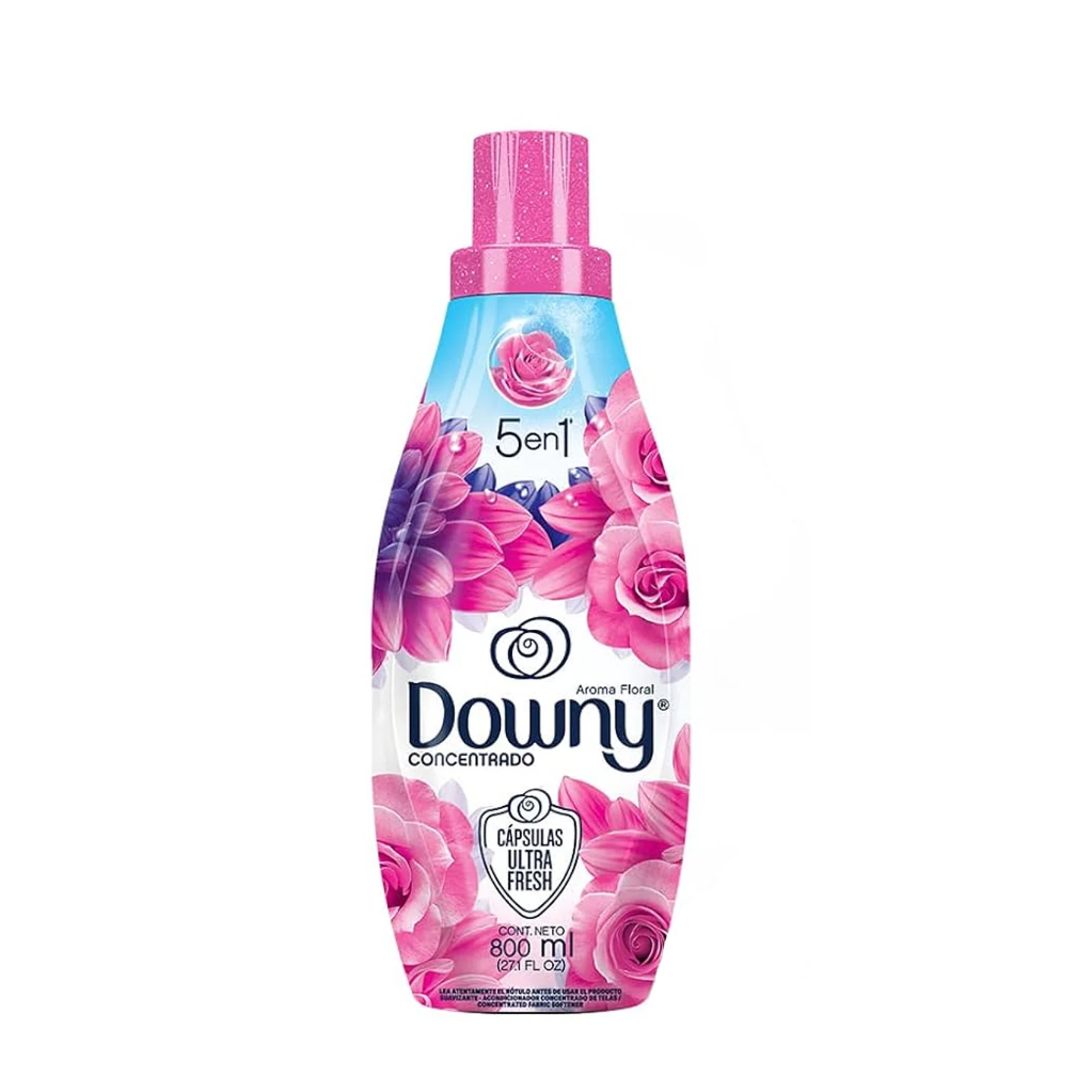 [904007] Downy Floral 800ml