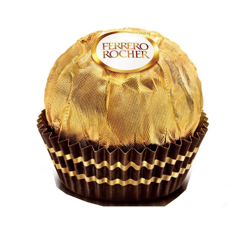 Chocolate Ferrero Rocher Pz