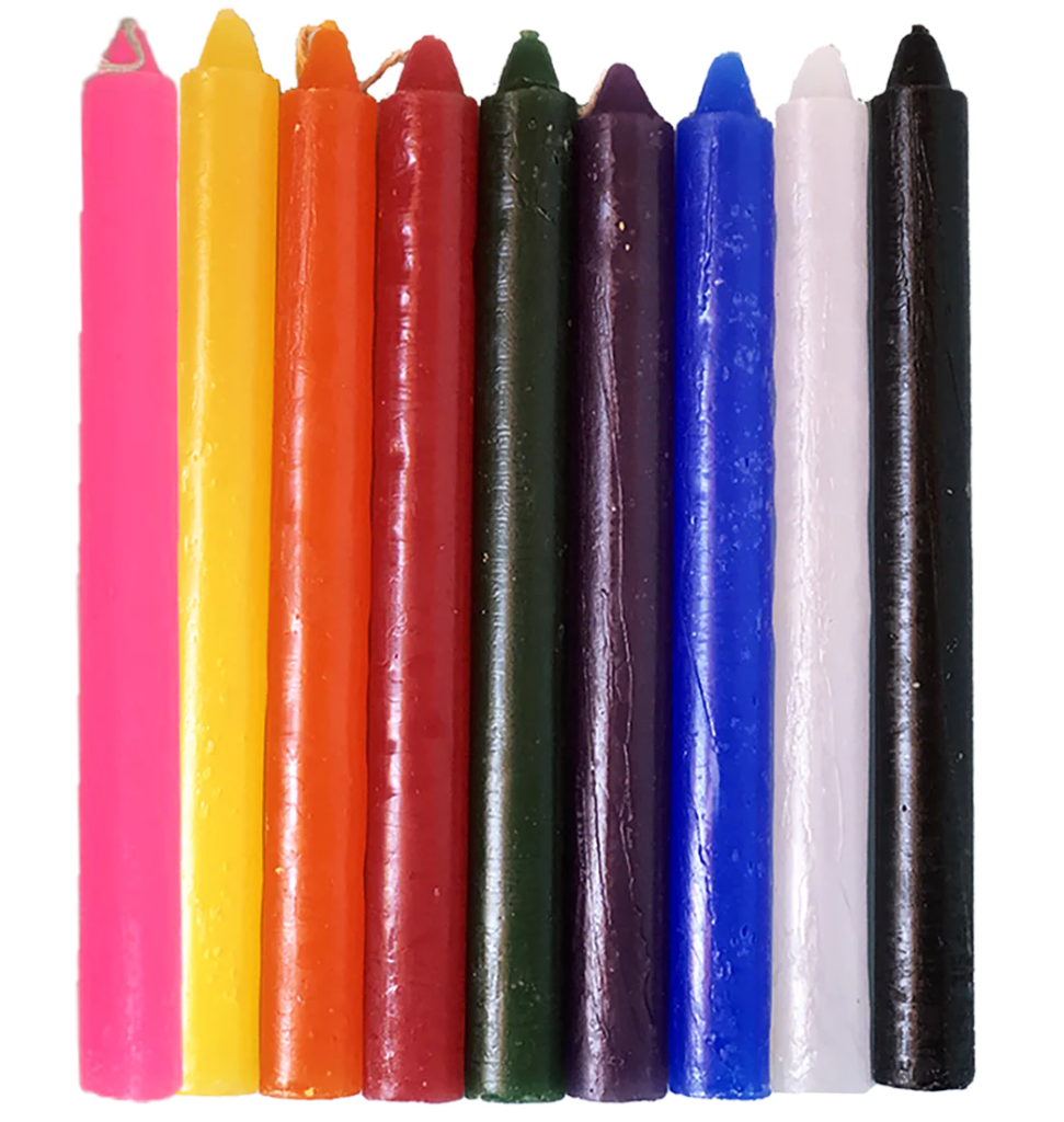 [904022] Vela Color Pz