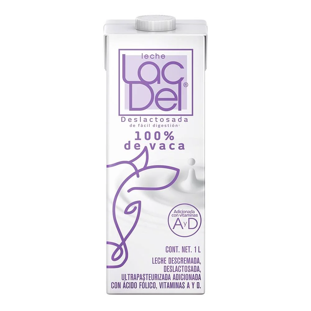 [508008] Leche Des LacDel 1L