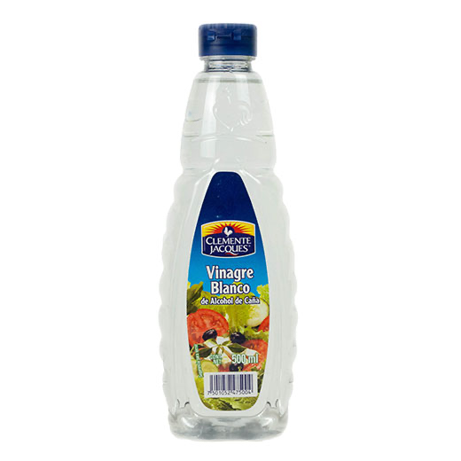 [602046] Vinagre Blanco CJ 500ml