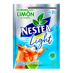 [607072] Nestea Te Ngo Limon Light 17g