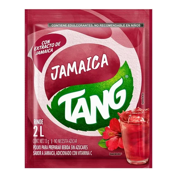 [607035] Tang Jamaica 13g
