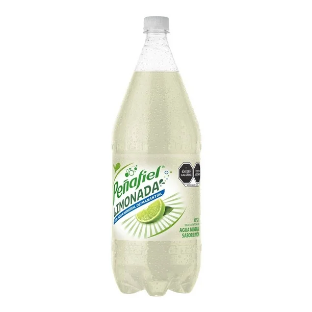 [624015] Limonada Peñafiel 2L