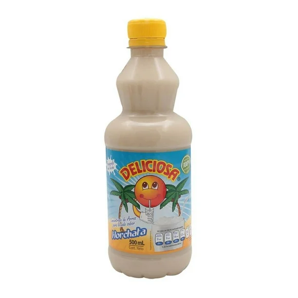 Horchata Deliciosa 500ml