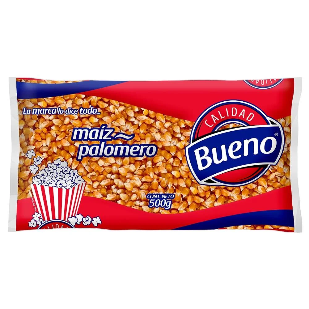 [630005] Maiz Palomero 500g