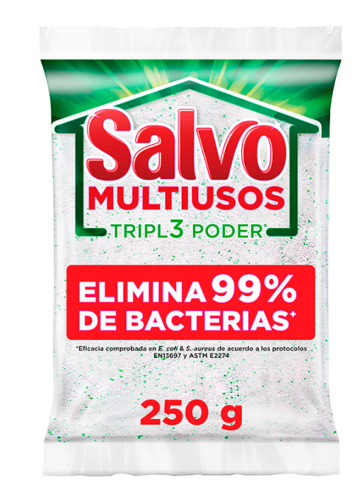 [904040] Jabon Salvo 250g