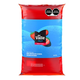 [608001] Friolin Fresa 1.35L