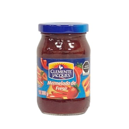 [602028] Mermelada Fresa Mk 270g