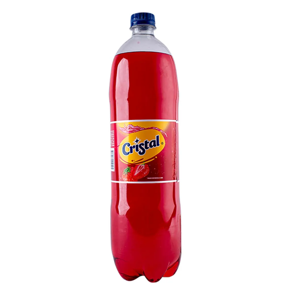 [606028] Fresa Cristal 1.35L
