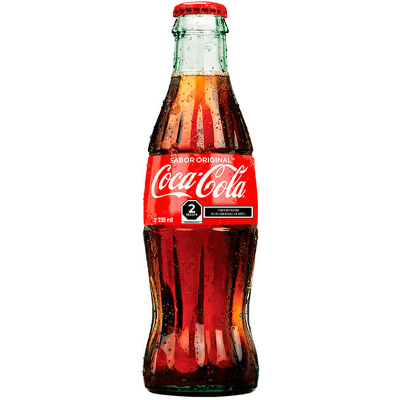 Coca Cola Vid 235ml
