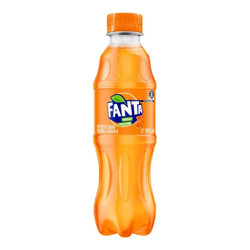 [606036] Fanta 300ml