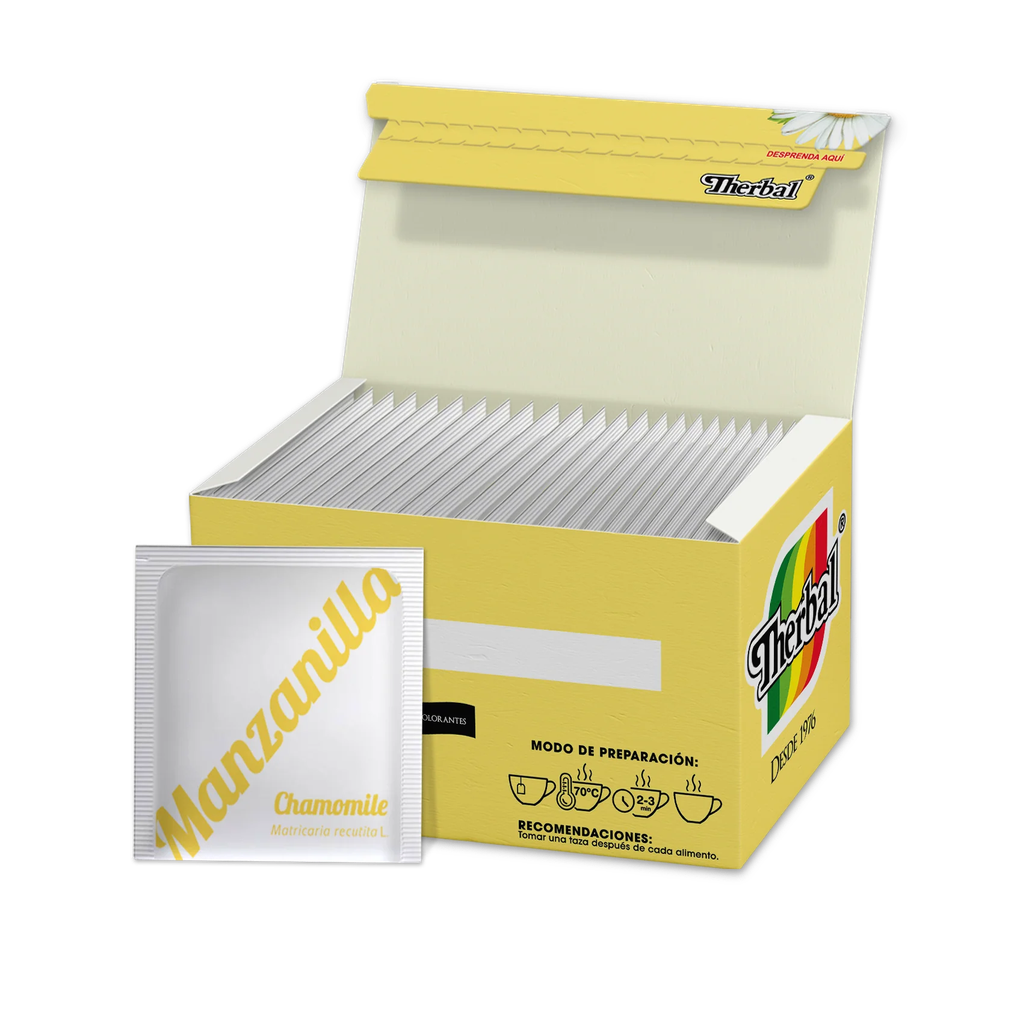 [607013] Sobre Te Manzanilla Therbal