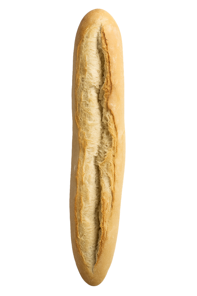 Pan Barra Jumbo