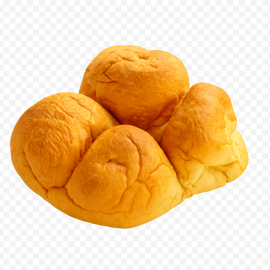 Pan Cocotazo