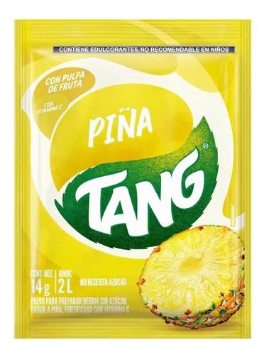 [607028] Tang Piña 14g