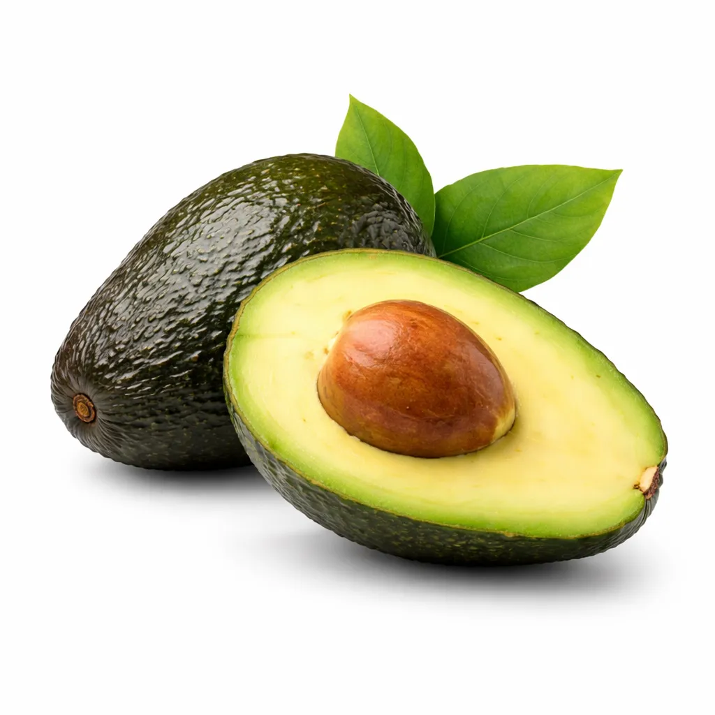 [504001] Aguacate Hass Kg