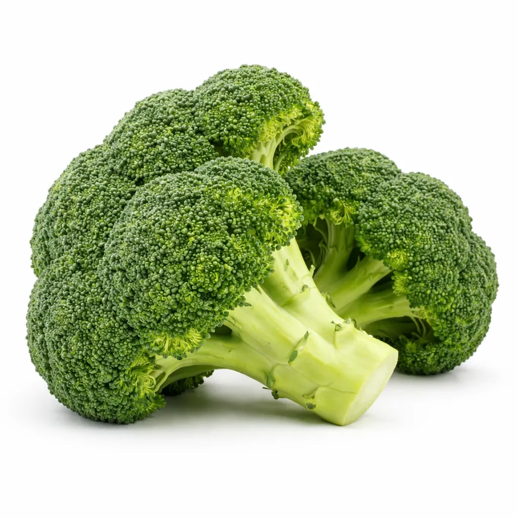 Brócoli Kg