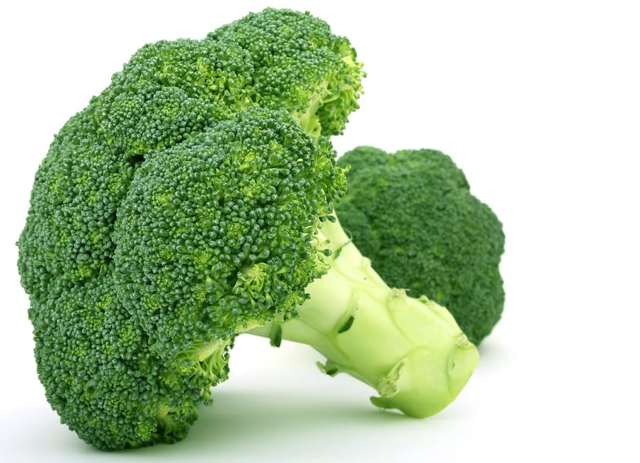 Brócoli Kg
