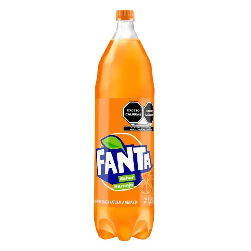 [606033] Fanta 1.75L