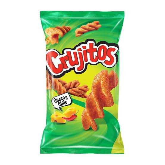 [629023] Crujitos 42g
