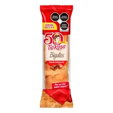 [631007] Bigotes Chocolate TR 80g