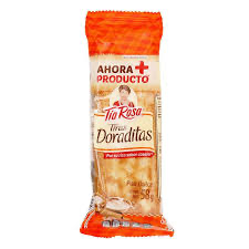 [631021] Tiras Doraditas TR 58g