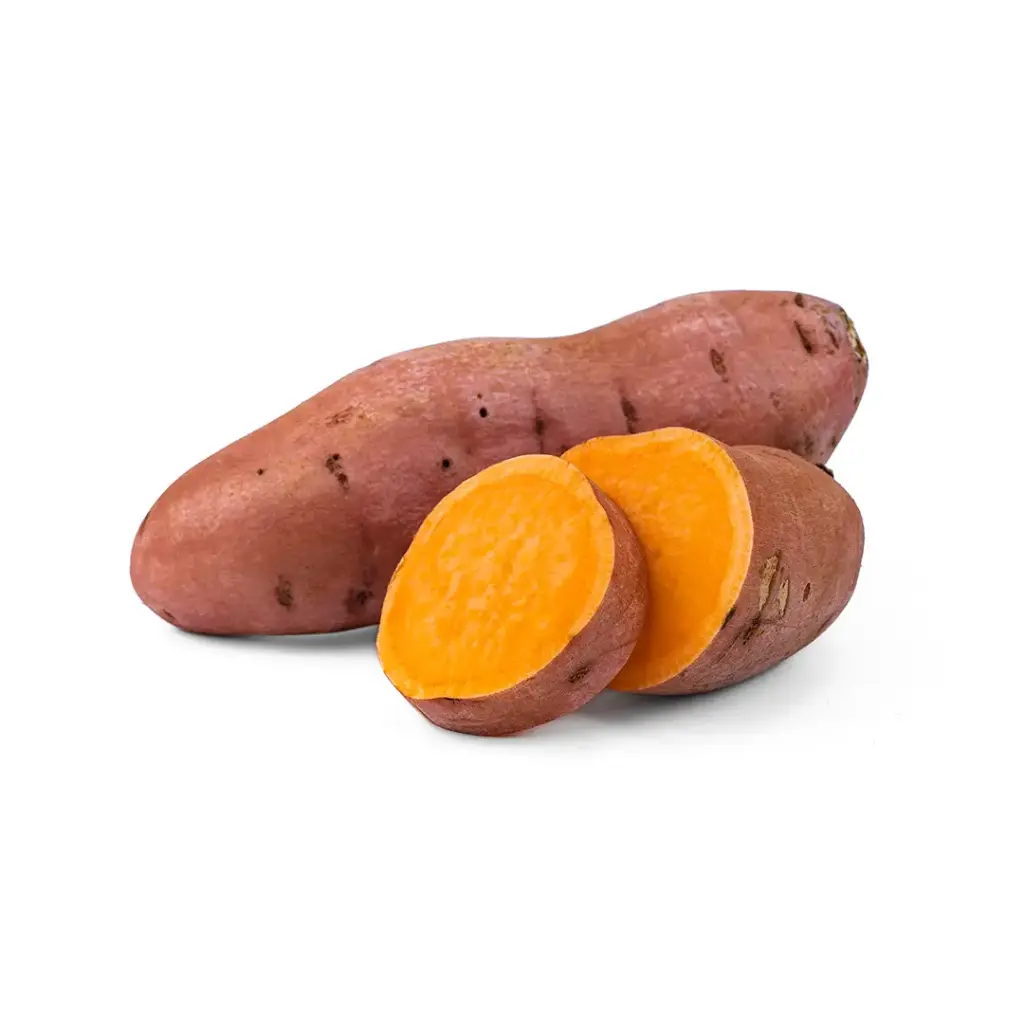 Camote Kg
