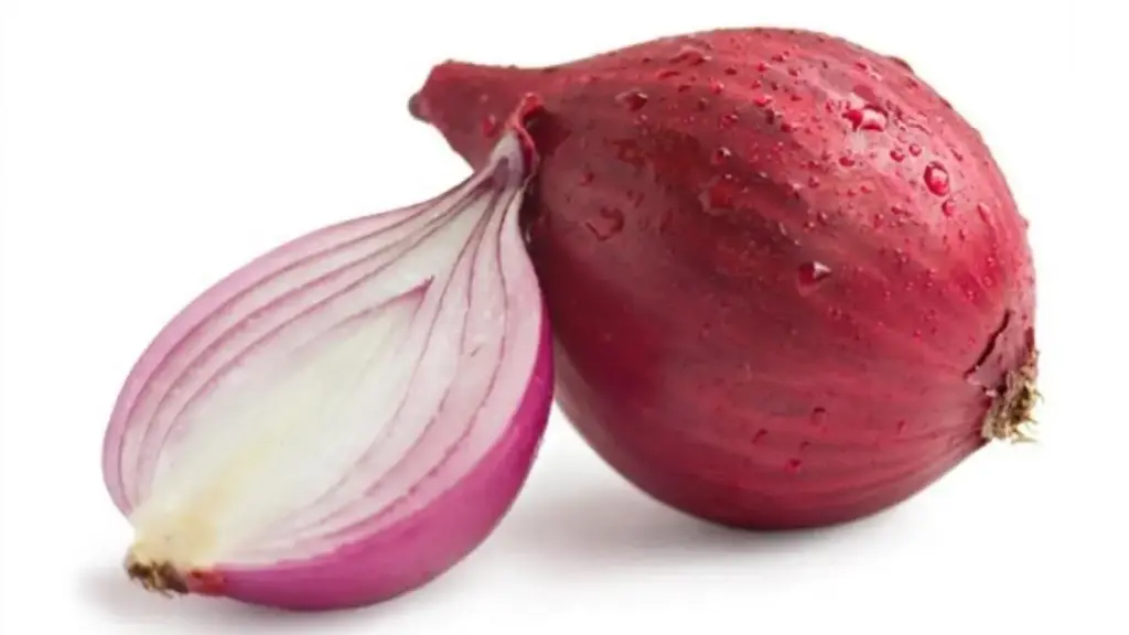 [504010] Cebolla Morada Kg