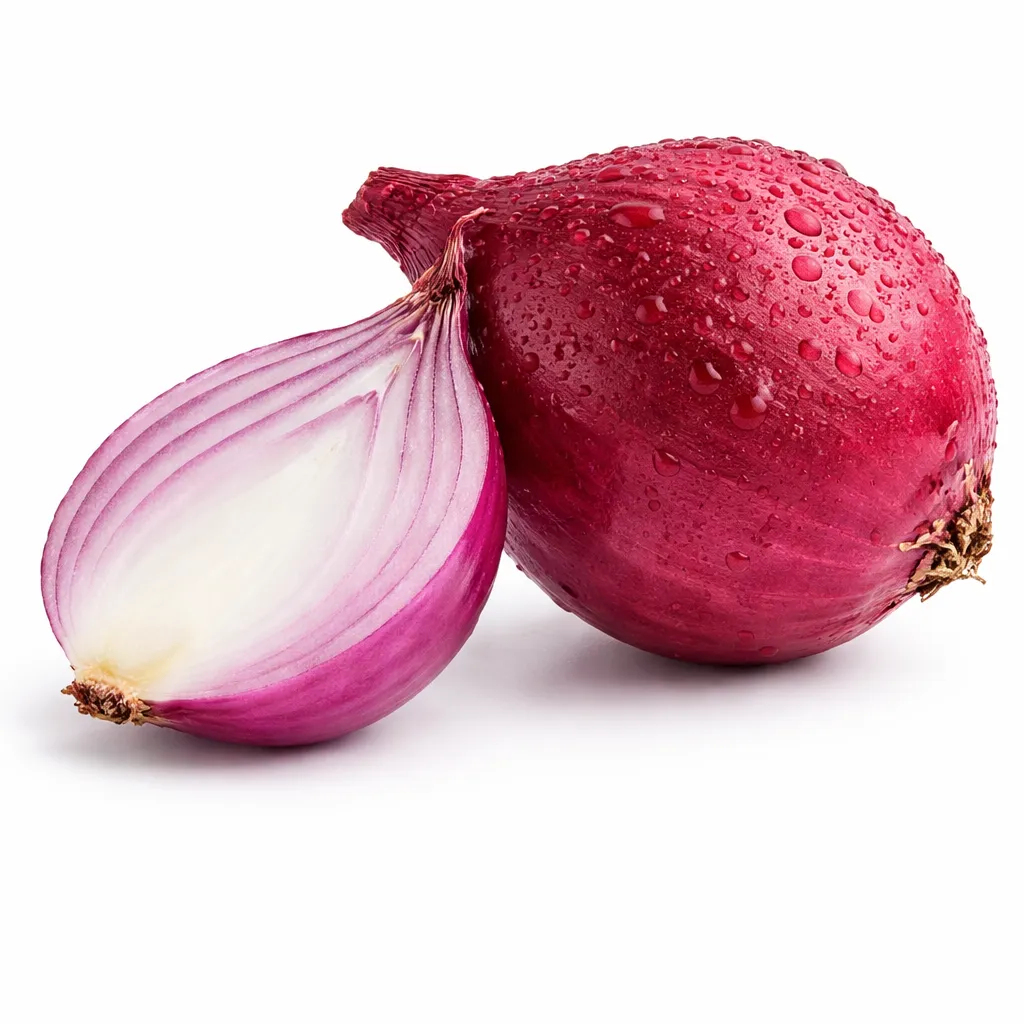 Cebolla Morada Kg